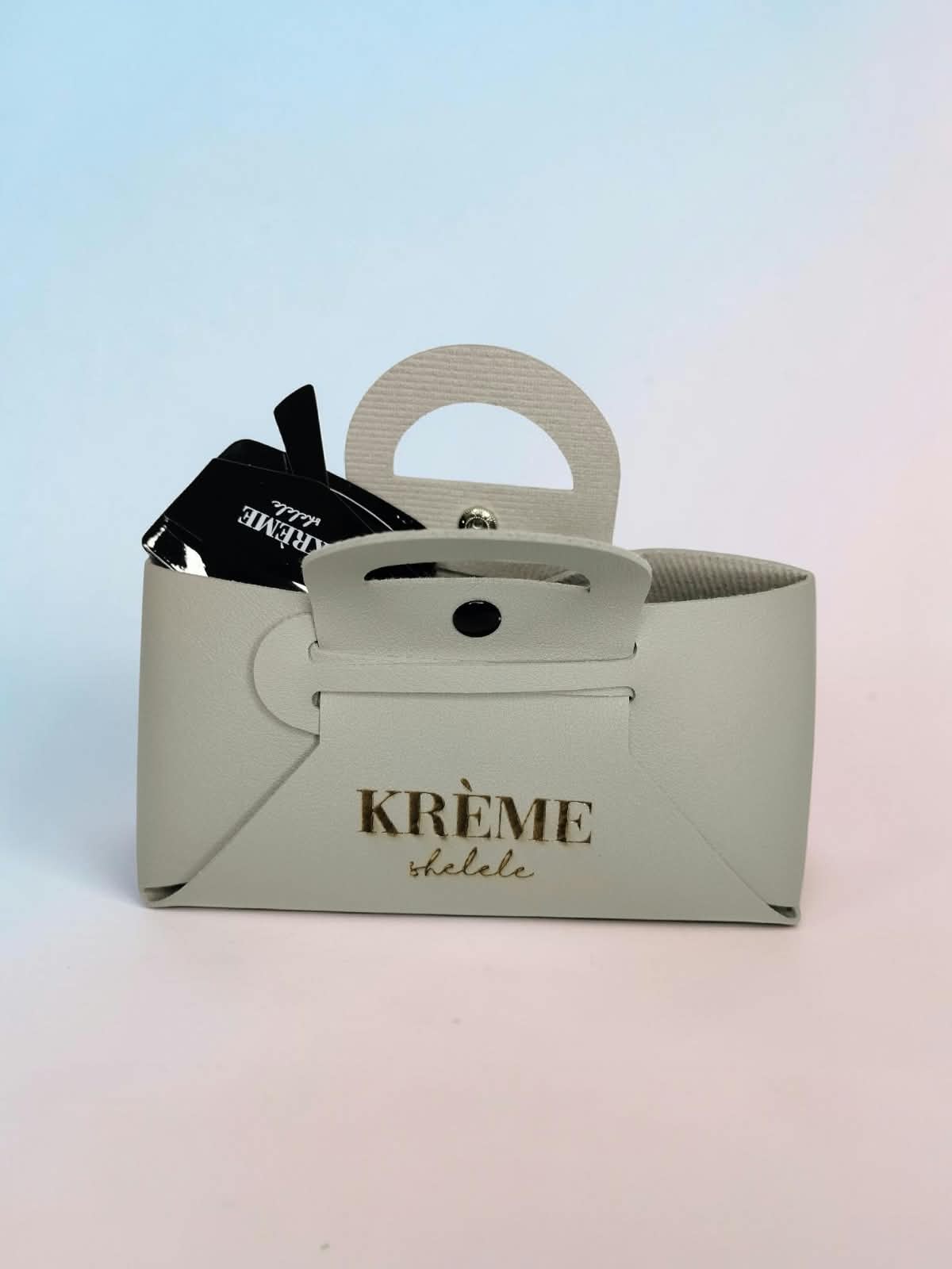 Luxe Shades Pouch