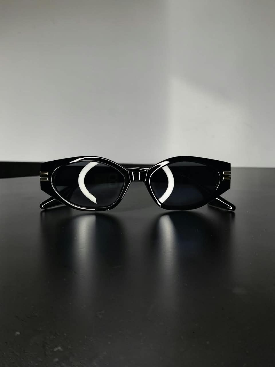 Fashionista Charcoal / Black